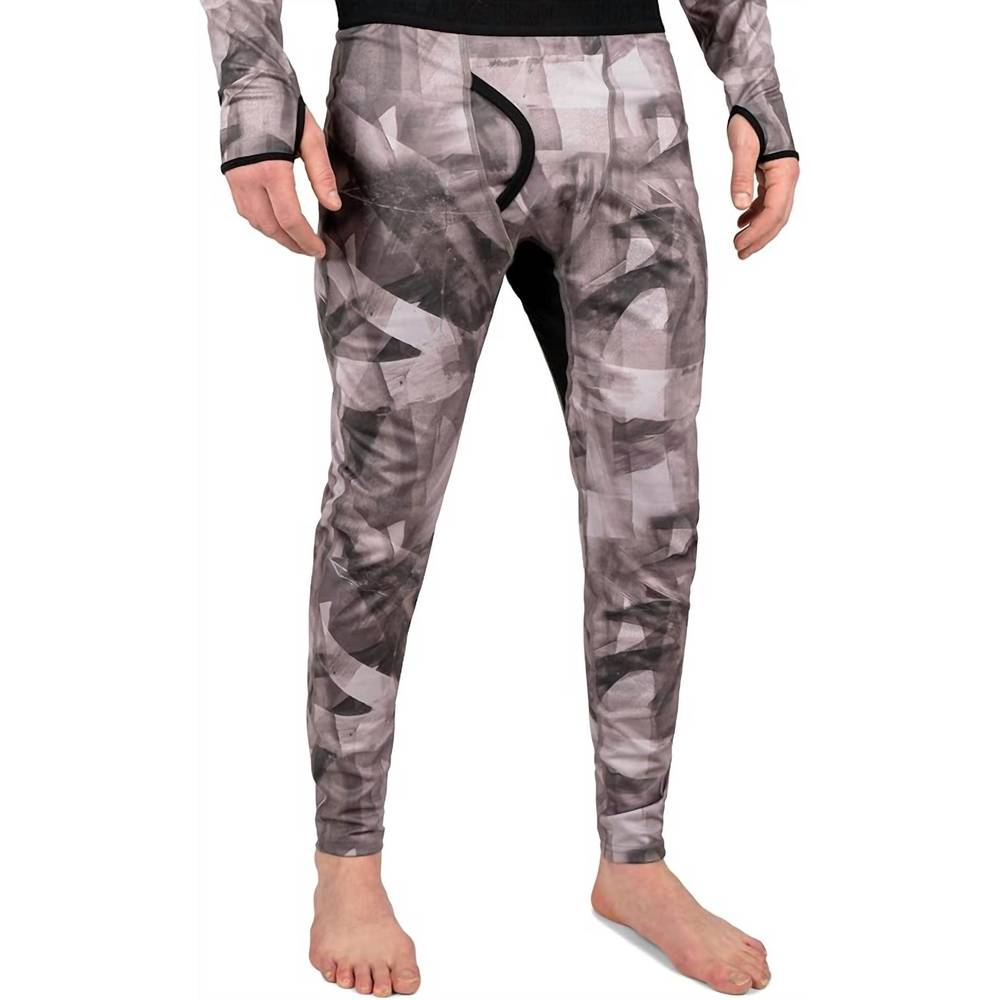 NEW BLACKSTRAP summit pant in angles desert